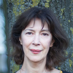 Anne Alvaro