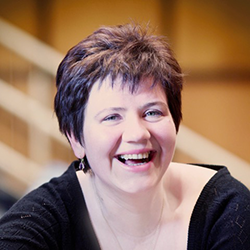 Dana Ciocarlie