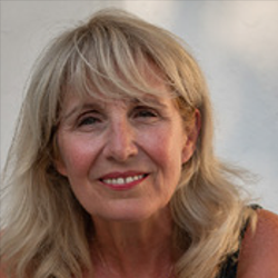 Hélène Theunissen