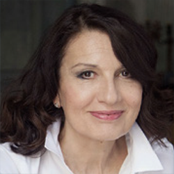 Ludmila Mikaël