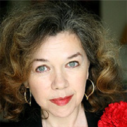 Sabine Haudepin