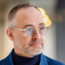 Arnaud Sagnard