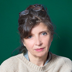 Carole Martinez