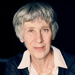 Caroline Lamarche