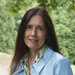 Christine Montalbetti