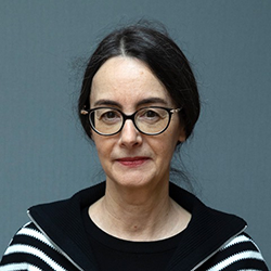 Élisabeth Filhol