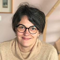 Emmanuelle Tchoukriel