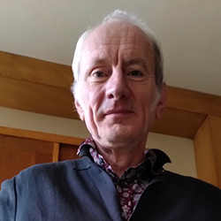 Étienne Lécroart