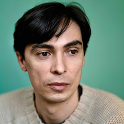 Grégory Le Floch
