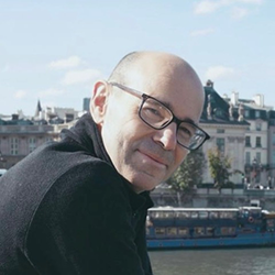 Laurent Martin