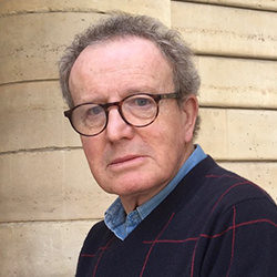 Luc Vezin
