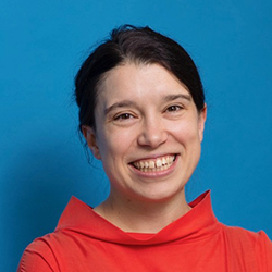 Marianne Rötig