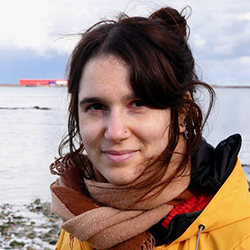 Marina Philippart