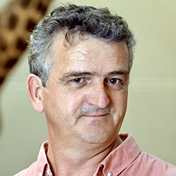 Pascal Dessaint