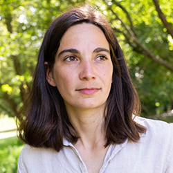 Pauline Toulet