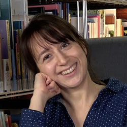 Sara Gréselle