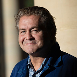 Stéphane Audeguy