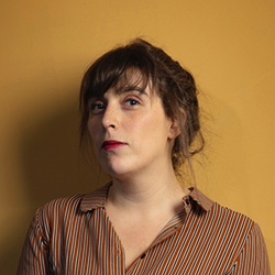 Stéphanie Kalfon